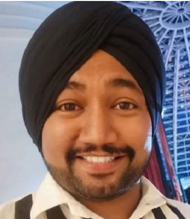 ਜਾਬ ਪੁਲਿਸ ਦੇ ਅਸਿਸਟੈਂਟ ਸਬ ਇੰਸਪੈਕਟਰ ਦੇ ਬੇਟੇ ਦੀ ਵਿਦੇਸ਼ `ਚ ਮੌਤ