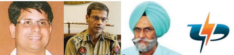 ਸੈਕਟਰੀ ਪਾਵਰ ਤੇ ਪਾਵਰਕਮ ਚੇਅਰਮੈਨ ਨੇ ਲਿਖਿਆ ਡੀ. ਜੀ. ਪੀ. ਨੂੰ ਪੱਤਰ