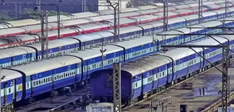 ਕੈਬਨਿਟ ਨੇ ਦਿੱਤੀ ਦੋ ਕਰੋੜਾਂ ਦੇ ਦੋ ਰੇਲ ਪ੍ਰਾਜੈਕਟਾਂ ਨੂੰ ਪ੍ਰਵਾਨਗੀ