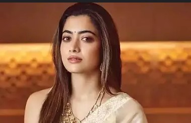 ਭਾਰਤੀ ਫਿ਼ਲਮ ਅਦਾਕਾਰਾ ਰਸ਼ਮਿਕਾ ਮੰਦਾਨਾ ਬਣੀ ਭਾਰਤੀ ਸਾਈਬਰ ਕ੍ਰਾਈਮ ਤਾਲਮੇਲ ਕੇਂਦਰ (ਆਈ4ਸੀ) ਦਾ ਰਾਸ਼ਟਰੀ ਬ੍ਰਾਂਡ ਅੰਬੈਸਡਰ