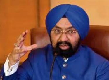 ਪੰਜਾਬ ਵਿੱਚ ਗੈਰ-ਕਾਨੂੰਨੀ ਢੰਗ ਨਾਲ ਚੱਲ ਰਹੇ ਟਰੈਵਲ ਏਜੰਟਾਂ ਵਿਰੁੱਧ ਹਾਲ ਹੀ ਵਿੱਚ ਪੰਜਾਬ ਪੁਲਸ ਵਲੋਂ ਕਾਰਵਾਈ ਕਰਨਾ ਫੈਸਲਾਕੁੰਨ : ਸਾਹਨੀ