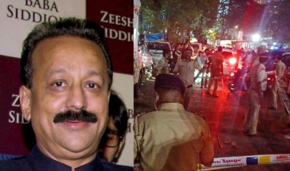 ਪੰਜ ਨਵੇਂ ਗ੍ਰਿਫ਼ਤਾਰ ਕੀਤੇ ਗਏ ਦੋਸ਼ੀਆਂ ਨੇ ਕਤਲ ਲਈ 50 ਲੱਖ ਰੁਪਏ ਦੀ ਮੰਗ ਕੀਤੀ ਸੀ : ਮੁੰਬਈ ਪੁਲਸ ਅਧਿਕਾਰੀ