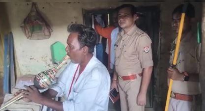 ਪੰਜ ਦਿਨਾਂ ‘ਚ ਸੱਪ ਦੇ 5 ਲੋਕਾਂ ਨੂੰ ਡੰਗਣ ਨਾਲ ਇੱਕੋ ਪਰਿਵਾਰ ਦੇ ਤਿੰਨ ਲੋਕਾਂ ਦੀ ਹੋਈ ਮੌਤ