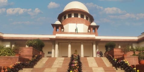 ਕਿਸੇ ’ਤੇ ਚੀਕਣਾ ਅਤੇ ਧਮਕੀ ਦੇਣਾ ਹਮਲਾ ਕਰਨ ਦੇ ਜੁਰਮ ਬਰਾਬਰ ਨਹੀਂ ਮੰਨਿਆ ਜਾਂਦਾ : ਸੁਪਰੀਮ ਕੋਰਟ