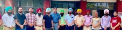ਅਧਿਆਪਕ ਬੱਚਿਆਂ ਦੇ ਨਤੀਜੇ ਇੱਕਠੇ ਕਰਨ ਜਾਂ ਪੰਚਾਇਤਾਂ ਦੇ : ਗੌਰਮਿੰਟ ਟੀਚਰਜ਼ ਯੂਨੀਅਨ