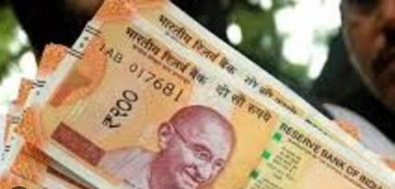 ਅਪ੍ਰੈਲ ਤੋਂ ਸਤੰਬਰ ਦਰਮਿਆਨ ਰਿਜ਼ਰਵ ਬੈਂਕ ਨੇ 200 ਰੁਪਏ ਦੇ 137 ਕਰੋੜ ਗੰਦੇ ਅਤੇ ਖਰਾਬ ਨੋਟਾਂ ਨੂੰ ਬਾਜ਼ਾਰ ਤੋਂ ਹਟਾਇਆ