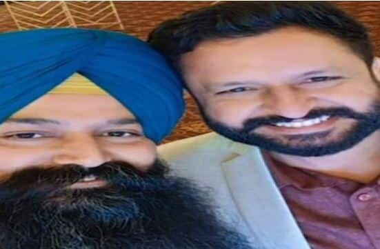 ਮੁਹਾਲੀ ਵਿਚ ਦਰਦਨਾਕ ਹਾਦਸੇ ਵਿਚ ਦੋ ਦੋਸਤਾਂ ਦੀ ਹੋਈ ਮੌਤ