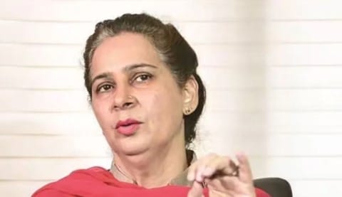 ਡਾ. ਨਵਜੋਤ ਕੌਰ ਨੇ ਆਪਣੇ ਪੀ.ਏ., ਇੱਕ ਐਨ.ਆਰ.ਆਈ. ਅਤੇ ਹੋਰਾਂ 'ਤੇ ਕਰੋੜਾਂ ਰੁਪਏ ਦੀ ਠੱਗੀ ਦਾ ਦੋਸ਼ ਲਗਾਇਆ