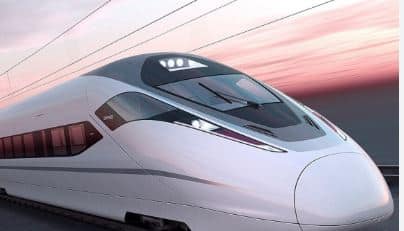 ਦਿੱਲੀ-ਅੰਮ੍ਰਿਤਸਰ ਬੁਲੇਟ ਟਰੇਨ ਨੂੰ ਲੈ ਕੇ ਸ਼ੁਰੂ ਹੋਏ ਸਰਵੇ ਦੇ ਚਲਦਿਆਂ ਪੰਜਾਬ-ਹਰਿਆਣਾ ਦੇ 321 ਪਿੰਡਾਂ ਦੀ ਜ਼ਮੀਲ ਕਰੇਗਾ ਕੇਂਦਰ ਐਕਵਾਇਰ