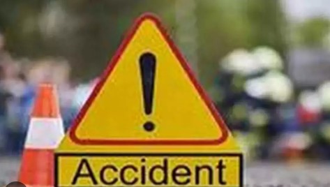 ਕਾਰ ਨੂੰ ਓਵਰਟੇਕ ਕਰਨ ਵੇਲੇ ਸਾਹਮਣੇ ਤੋਂ ਆ ਰਹੀ ਬਸ ਵਿਚ ਦੀ ਟੱਕਰ ਨਾਲ ਇਕ ਮੋਟਰਸਾਈਕਲ ਤੇ ਸਵਾਰ ਚਾਰ ਨੌਜਵਾਨਾਂ ਦੀ ਹੋਈ ਮੌਤ