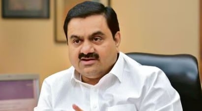 ਗੌਤਮ ਅਡਾਨੀ ’ਤੇ ਰਿਸ਼ਵਤਖ਼ੋਰੀ ਦਾ ਕੋਈ ਦੋਸ਼ ਨਹੀਂ : ਅਡਾਨੀ ਗਰੁੱਪ