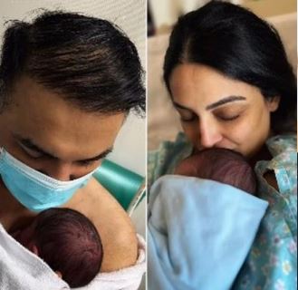 ਪੋਲੀਵੁੱਡ ਸਟਾਰ ਨੀਰੂ ਬਾਜਵਾ ਦੀ ਭੈਣ ਭੈਣ ਤੇ ਅਦਾਕਾਰਾ ਰੁਬੀਨਾ ਨੇ ਦਿੱਤਾ ਪੁੱਤਰ ਨੂੰ ਜਨਮ