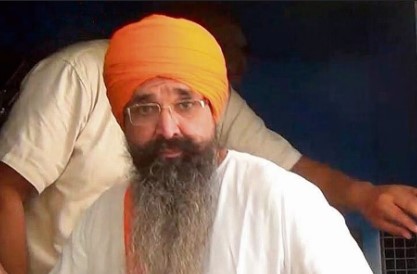 ਭਾਈ ਬਲਵੰਤ ਸਿੰਘ ਰਾਜੋਆਣਾ ਨੂੰ ਵੱਡੇ ਭਰਾ ਦੇ ਅਕਾਲ ਚਲਾਣਾ ਕਰ ਜਾਣ ਨਾਲ ਡੂੰਘਾ ਸਦਮਾ