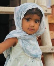 ਡੇਢ ਸਾਲਾ ਮਾਸੂਮ ਬੱਚੀ ਬਾਣੀ ਕੌਰ ਉਪਰ ਲੋਹੇ ਦਾ ਗੇਟ ਡਿੱਗਣ ਕਰਕੇ ਹੋਈ ਮੌਤ