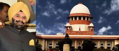 ਸੁਪਰੀਮ ਕੋਰਟ ਨੇ ਦਿੱਤੀ ਭਰਤ ਇੰਦਰ ਨੂੰ ਗ੍ਰਿਫ਼ਤਾਰੀ ’ਤੇ ਰੋਕ ਲਗਾ ਕੇ ਰਾਹਤ