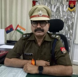 ਸਕਾਈਪ ਜਾਂ ਕਿਸੇ ਹੋਰ ਢੰਗ ਰਾਹੀਂ ਵਰਚੁਅਲ ਗ੍ਰਿਫ਼ਤਾਰੀ ਦੀ ਧਮਕੀ ਦਿੰਦਾ ਹੈ ਤਾਂ ਸਮਝ ਲਵੋ ਕਿ ਇਹ ਧੋਖਾਧੜੀ ਹੈ : ਸਾਈਬਰ ਸਿੰਘਮ