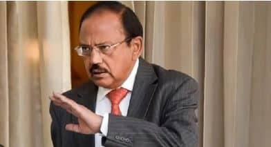 ਭਾਰਤ-ਅਮਰੀਕਾ ਦੇ ਐੱਨ. ਐੱਸ. ਏਜ. ਵੱਲੋਂ ਰੱਖਿਆ ਸਹਿਯੋਗ ਤੇ ਖੇਤਰੀ ਮੁੱਦਿਆਂ ਬਾਰੇ ਚਰਚਾ