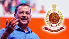 ਦਿੱਲੀ ਹਾਈ ਕੋਰਟ ਨੇ ਮੰਗਿਆ ਅਰਵਿੰਦ ਕੇਜਰੀਵਾਲ ਨੂੰ ਜਾਰੀ ਕੀਤੇ ਸੰਮਨ ਨੂੰ ਚੁਣੌਤੀ ਦੇਣ ਵਾਲੀ ਪਟੀਸ਼ਨ 'ਤੇ ਐਨਫੋਰਸਮੈਂਟ ਡਾਇਰੈਕਟੋਰੇਟ ਤੋ਼ ਜਵਾਬ