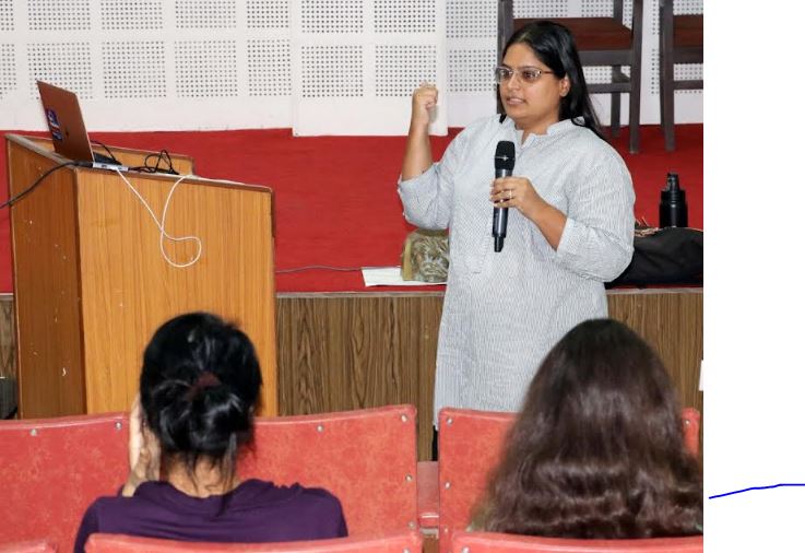 ਪੰਜਾਬੀ ਯੂਨੀਵਰਸਿਟੀ ਵਿਖੇ ਫ਼ਿਲਮ ਮਾਧਿਅਮ ਦੀਆਂ ਬਰੀਕੀਆਂ ਜਾਣਨ ਲਈ ਲਗਾਈ ਵਰਕਸ਼ਾਪ ਸੰਪੰਨ