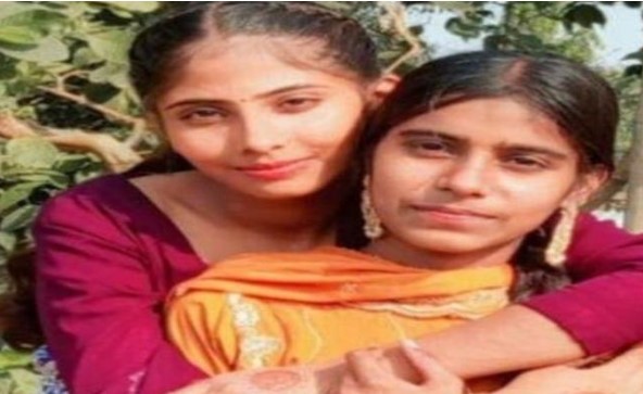 ਸੜਕੀ ਹਾਦਸੇ ਵਿਚ ਦੋਵੇਂ ਸਹੇਲੀਆਂ ਦੀ ਮੌਤ