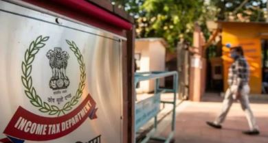 ਝਾਰਖੰਡ ਦੇ ਮੁੱਖ ਮੰਤਰੀ ਹੇਮੰਤ ਸੋਰੇਨ ਦੇ ਪੀ. ਐਸ. ਸੁਨੀਲ ਸ਼੍ਰੀਵਾਸਤਵ ਅਤੇ ਕਈ ਹੋਰਾਂ ਦੇ ਟਿਕਾਣਿਆਂ `ਤੇ ਇਨਕਮਟੈਕਸ ਨੇ ਕੀਤੀ ਛਾਪੇਮਾਰੀ