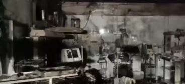 ਝਾਂਸੀ ਦੇ ਮਹਾਰਾਣੀ ਲਕਸ਼ਮੀਬਾਈ ਮੈਡੀਕਲ ਕਾਲਜ ਵਿੱਚ ਲੱਗਣ ਕਾਰਨ ਹੋਈ 10 ਨਵਜੰਮੇ ਬੱਚਿਆਂ ਦੀ ਮੌਤ