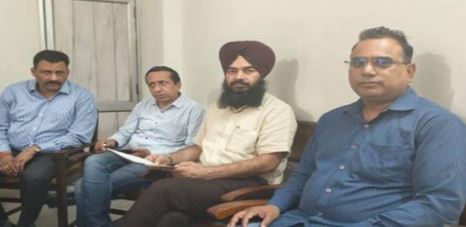 ਜੀ. ਐੱਸ. ਟੀ. ਚੋਰੀ ਦੇ ਮਾਮਲੇ ਵਿਚ 36 ਹੋਰ ਫਰਮਾਂ ਖਿ਼ਲਾਫ਼ ਮਾਮਲਾ ਦਰਜ