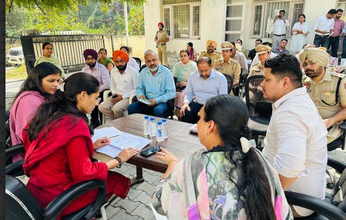 ਪਟਿਆਲਾ ਦਾ ਸਖੀ ਵਨ ਸਟਾਪ ਸੈਂਟਰ ਹੋਇਆ ਡਿਜੀਟਲ