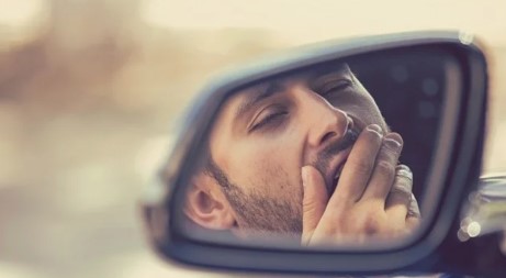 ਨੀਂਦ ਦੀ ਕਮੀ ਨਾਲ ਵਧ ਰਿਹੈ ਹਾਦਸਿਆਂ ਦਾ ਖ਼ਤਰਾ