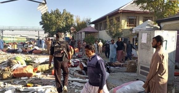 ਪਾਕਿਸਤਾਨ ਦੇ ਕਵੇਟਾ ਰੇਲਵੇ ਸਟੇਸ਼ਨ ‘ਤੇ ਹੋਏ ਬੰਬ ਧਮਾਕੇ ਵਿਚ 20 ਦੀ ਮੌਤ, 30 ਜ਼ਖਮੀ
