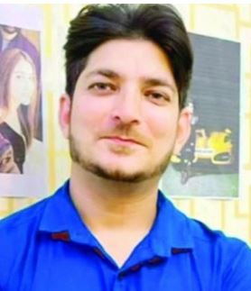 ਫੋਟੋਗ੍ਰਾਫੀ ਕਰਦੇ ਫੋਟੋਗ੍ਰਾਫਰ ਦੀ ਹੋਈ 11 ਕੇ. ਵੀ. ਲਾਈਨ ਦੇ ਖਿੱਚਣ ਦੇ ਚਲਦਿਆਂ ਮੌਤ