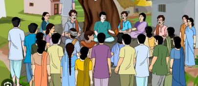 ਪੰਚਾਇਤਾਂ ਅਤੇ ਧਾਰਮਿਕ ਸਥਾਨਾਂ ਦੀਆਂ ਕਮੇਟੀਆਂ, ਬੋਰਡ ਅਤੇ ਟਰੱਸਟ ਦੇ ਮੁਖੀਆਂ ਨੂੰ ਠੀਕਰੀ ਪਹਿਰਾ ਲਗਾਉਣ ਦੇ ਹੁਕਮ