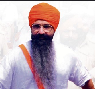 ਬਲਵੰਤ ਸਿੰਘ ਰਾਜੋਆਣਾ ਨੂੰ ਲੈ ਕੇ ਲੁਧਿਆਣਾ ਲਈ ਰਵਾਨਾ ਹੋਈ ਪੁਲਿਸ ਟੀਮ