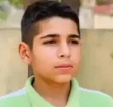 ਆਪਣੇ ਖੇਤ ਵਿਚ ਦੀਵਾ ਲਗਾ ਕੇ ਵਾਪਸ ਆ ਰਹੇ ਬੱਚੇ ਦੀ ਸੜਕ ਹਾਦਸੇ ਵਿਚ ਹੋਈ ਮੌਤ