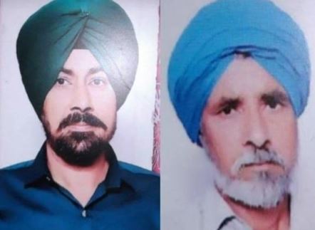 ਪਿੰਡ ਕਣਕਵਾਲ ਭੰਗੂਆਂ ਵਿਖੇ ਦੋ ਭਰਾ ਦਿਲ ਦਾ ਦੌਰਾ ਪੈਣ ਕਾਰਨ ਮੌਤ ਦੇ ਘਾਟ ਉਤਰੇ