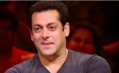 ਬਾਲੀਵੁੱਡ ਅਭਿਨੇਤਾ ਸਲਮਾਨ ਖਾਨ ਨੂੰ ਧਮਕੀ ਦੇਣ ਵਾਲੇ ਨੇ ਕੀਤੀ ਪੰਜ ਕਰੋੜ ਦੀ ਮੰਗ