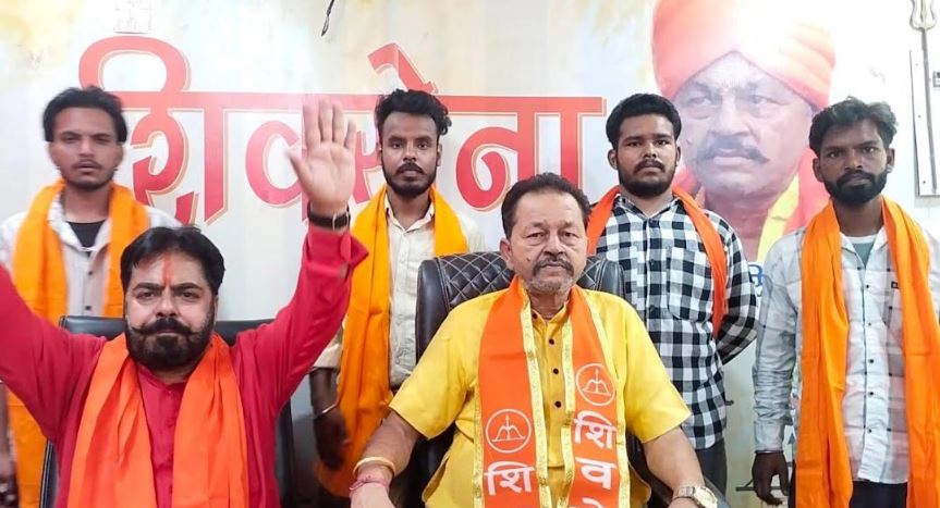 ਪੰਜਾਬ ਦਾ ਮਾਹੌਲ ਖਰਾਬ ਕਰਨ ਲਈ ਖਾਲਿਸਤਾਨੀ ਕੈਨੇਡਾ ਦੇ ਮੰਦਰਾਂ 'ਚ ਕਰ ਰਹੇ ਸ਼ਰਾਰਤਾਂ : ਹਰੀਸ਼ ਸਿੰਗਲਾ