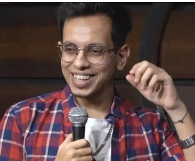 ਅਪਮਾਨਜਨਕ ਭਾਸ਼ਾ ਦੀ ਵਰਤੋਂ ਕਰਨ ਦੇ ਦੋਸ਼ ’ਚ ਇਕ ਸਟੈਂਡ-ਅੱਪ ਕਾਮੇਡੀਅਨ ’ਤੇ ਮਾਮਲਾ ਦਰਜ