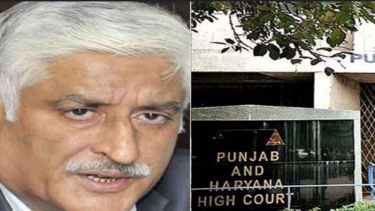 ਪੰਜਾਬ ਹਰਿਆਣਾ ਹਾਈਕੋਰਟ ਨੇ ਲਗਾਈ ਸੁਮੇਧ ਸੈਣੀ ਵਿਰੁਧ ਮੁਲਤਾਨੀ ਕਤਲ ਕੇਸ ’ਚ ਦੋਸ਼ ਆਇਦ ਕਰਨ ’ਤੇ ਰੋਕ
