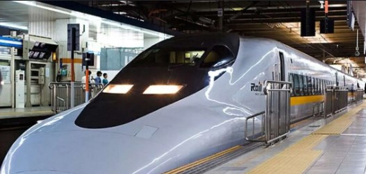 ਜਾਪਾਨ ਤੋਂ ਭਾਰਤ ਆਉਣ ਵਾਲੀ ਪਹਿਲੀ ਸਿੰਕਾਨਸੇਨ ਈ 5 ਬੁਲੇਟ ਟ੍ਰੇਨ ਚੱਲੇਗੀ ਅਹਿਮਦਾਬਾਦ ਤੋਂ ਮੁੰਬਈ ਵਿਚਾਲੇ