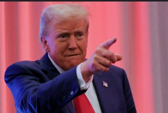 ਕੈਨੇਡਾ ਅਤੇ ਮੈਕਸੀਕੋ ਤੋਂ ਦਰਾਮਦ 'ਤੇ 25 ਫੀਸਦੀ ਟੈਕਸ ਲਗਾਇਆ ਜਾਵੇਗਾ : ਟਰੰਪ