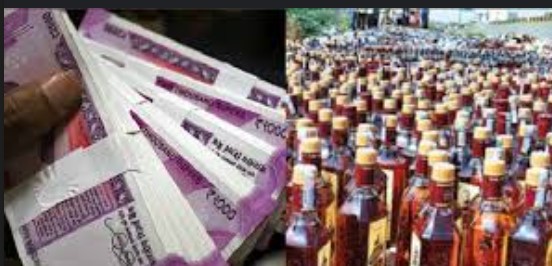 ਕਰੋੜਾਂ ਰੁਪਏ ਦੀ ਨਕਦੀ ਤੇ ਪਾਬੰਦੀਸ਼ੁਦਾ ਪਦਾਰਥ ਜ਼ਬਤ