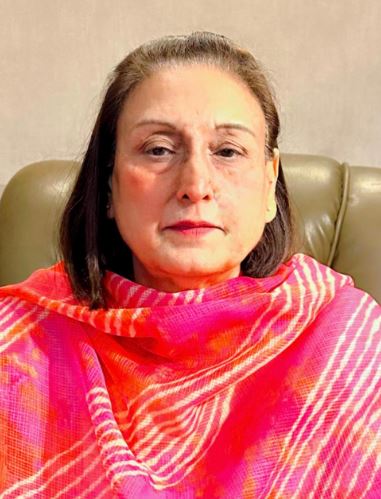 ਮਹਿਲਾ ਕਮਿਸ਼ਨ ਵਲੋਂ ਔਰਤਾਂ ਲਈ ਭੱਦੀ ਅਤੇ ਅਪਮਾਨਜਨਕ ਟਿੱਪਣੀ ਕਰਨ ਸਬੰਧੀ ਚਰਨਜੀਤ ਸਿੰਘ ਚੰਨੀ ਨੂੰ ਨੋਟਿਸ ਜਾਰੀ