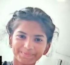 10 ਸਾਲਾ ਬੱਚੀ ਦੀ ਹੋਈ ਗੋਲੀ ਲੱਗਣ ਕਰਕੇ ਮੌਤ