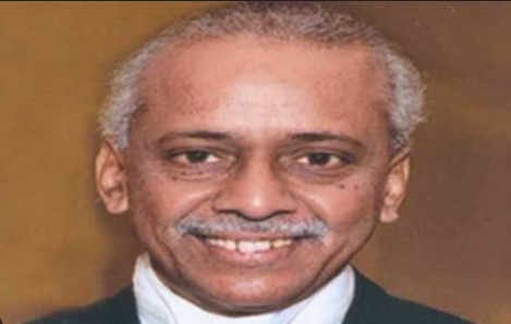 ਸੁਪਰੀਮ ਕੋਰਟ ਦੇ ਸਾਬਕਾ ਜੱਜ ਜਸਟਿਸ ਰਾਮਾ ਸੁਬਰਾਮਨੀਅਮ ਮਨੁੱਖੀ ਅਧਿਕਾਰ ਕਮਿਸ਼ਨ ਦੇ ਚੇਅਰਮੈਨ ਨਿਯੁਕਤ