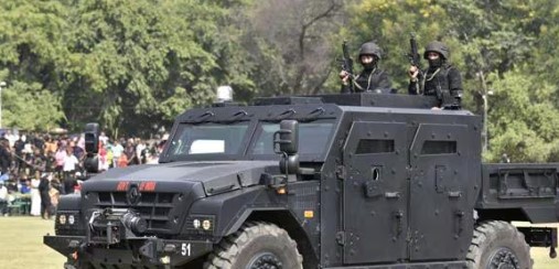 ਐੱਸ. ਪੀ. ਜੀ. ਨਾਲ ਸਬੰਧਤ ਤਿੰਨ ਵਿਸ਼ੇਸ਼ ਵਾਹਨਾਂ ਦੀ ਰਜਿਸਟਰੇਸ਼ਨ ਪੰਜ ਸਾਲ ਤੱਕ ਵਧੀ