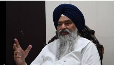 ਡੇਰਾ ਸਿਰਸਾ ਮੁਖੀ ਗੁਰਮੀਤ ਰਾਮ ਰਹੀਮ ਨੂੰ ਮੁਆਫੀ ਦੇਣ ਨੂੰ ਸਹੀ ਠਹਿਰਾਉਣ ਤੇ ਕਸੂਤੇ ਫਸੇ ਚੰਦੂਮਾਜਰਾ