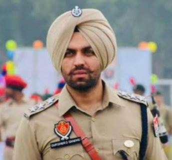 ਗੈਂਗਸਟਰ ਲਾਰੈਂਸ ਦੀ ਇੰਟਰਵਿਊ ਮਾਮਲੇ 'ਚ ਡੀ. ਐਸ. ਪੀ. ਗੁਰਸ਼ੇਰ ਸਿੰਘ ਨੂੰ ਨੌਕਰੀ ਤੋ਼ ਬਰਖਾਸਤ ਕਰਨ ਦੀ ਸਰਕਾਰ ਨੇ ਦਿੱਤੀ ਮਨਜ਼ੂਰੀ
