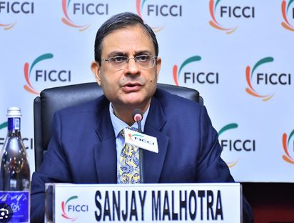 ਸੰਜੇ ਮਲਹੋਤਰਾ ਹੋਣਗੇ ਭਾਰਤੀ ਰਿਜ਼ਰਵ ਬੈਂਕ ਦੇ ਨਵੇਂ ਗਵਰਨਰ