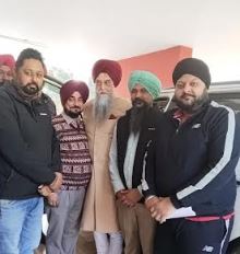 ਮਾਮਲਾ ਰੈਗੂਲਰ ਵਾਇਸ ਚਾਂਸਲਰ ਦੀ ਨਿਯੁਕਤੀ ਕਰਨ ਸਬੰਧੀ